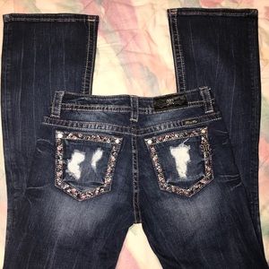 Miss me jeans!